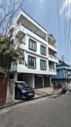 Halabella Homestay